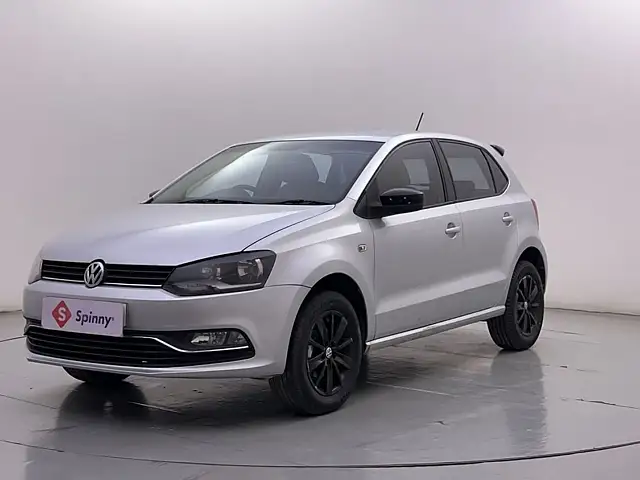 Used 2015 Volkswagen Polo in Bangalore