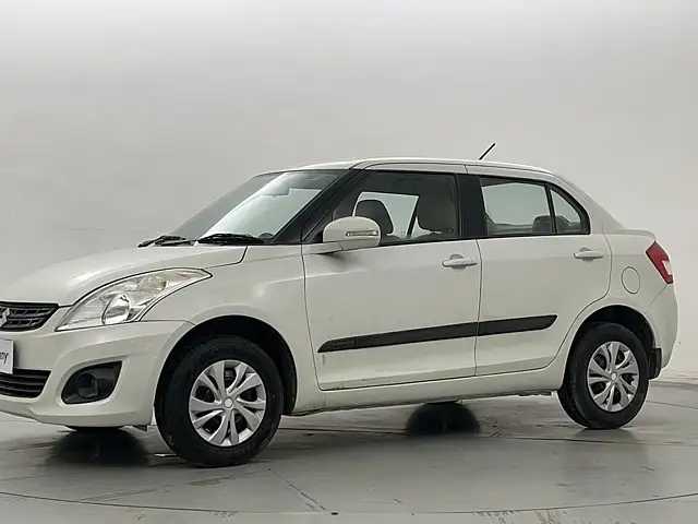 Used 2012 Maruti Suzuki Swift DZire in Ghaziabad
