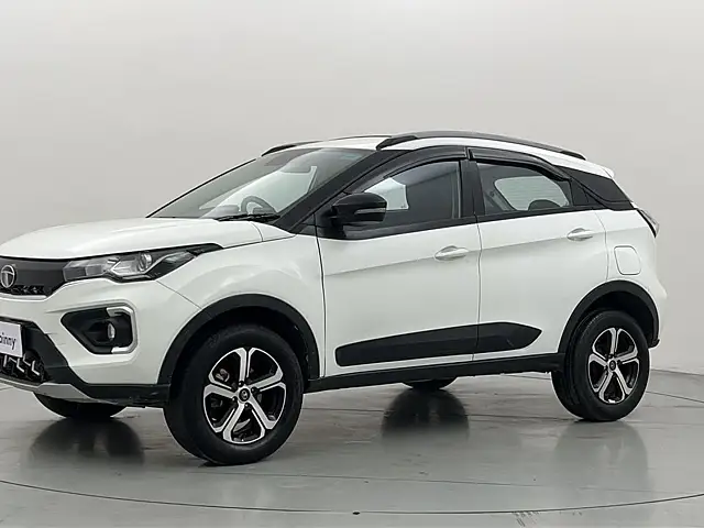 Used 2023 Tata Nexon in Ghaziabad