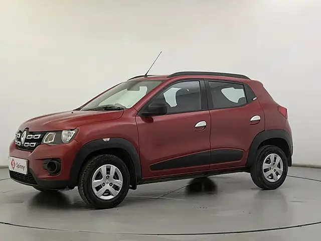 Used 2019 Renault Kwid in Ahmedabad