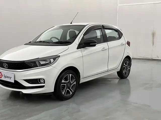 Used 2020 Tata Tiago in Lucknow