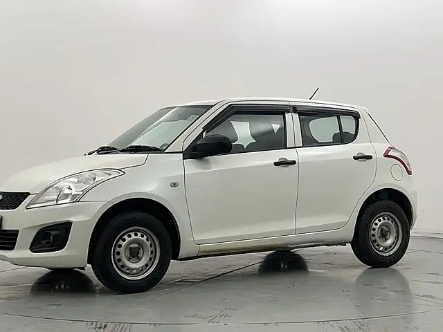 Used 2017 Maruti Suzuki Swift in Ghaziabad