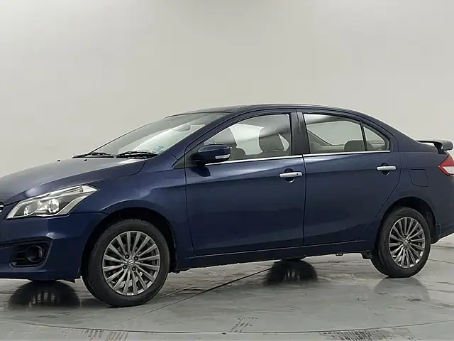 Used 2018 Maruti Suzuki Ciaz in Ghaziabad