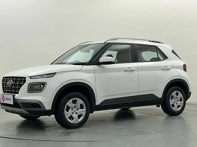 Used 2022 Hyundai Venue in Delhi
