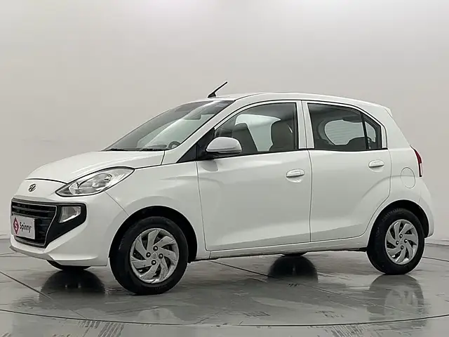 Used 2019 Hyundai Santro in Delhi
