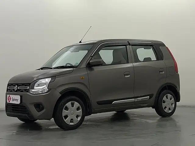 Used 2020 Maruti Suzuki Wagon R in Delhi