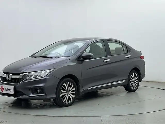 Used 2018 Honda City in Mumbai