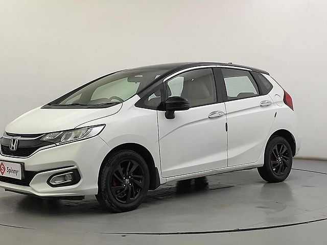 Used 2022 Honda Jazz in Ahmedabad
