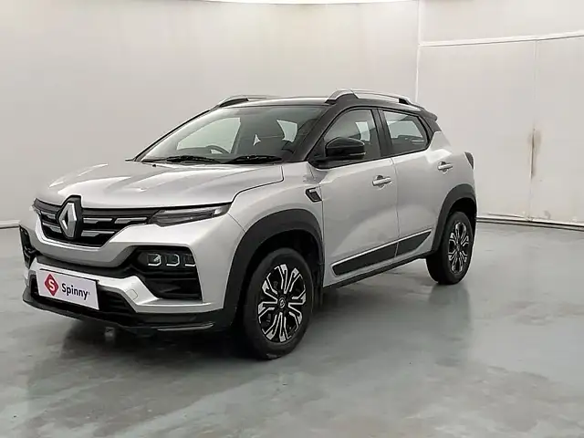 Used 2021 Renault Kiger in Lucknow