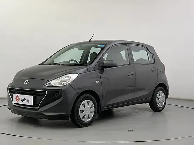 Used 2020 Hyundai Santro in Ahmedabad