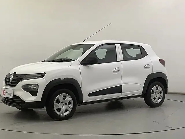 Used 2020 Renault Kwid in Ahmedabad
