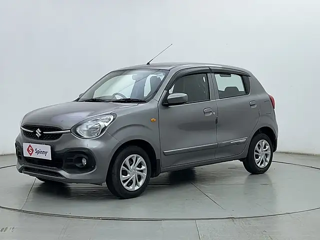 Used 2022 Maruti Suzuki Celerio in Mumbai