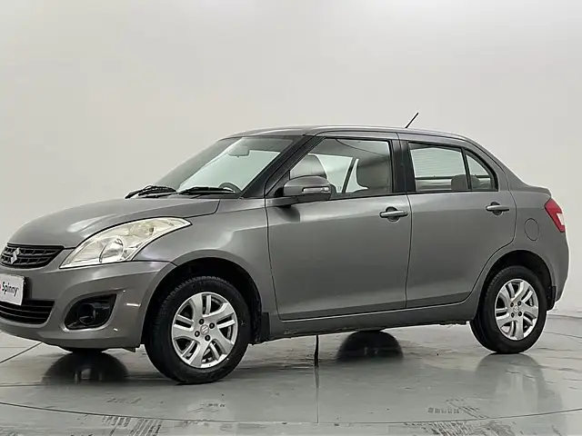 Used 2013 Maruti Suzuki Swift DZire in Gurgaon