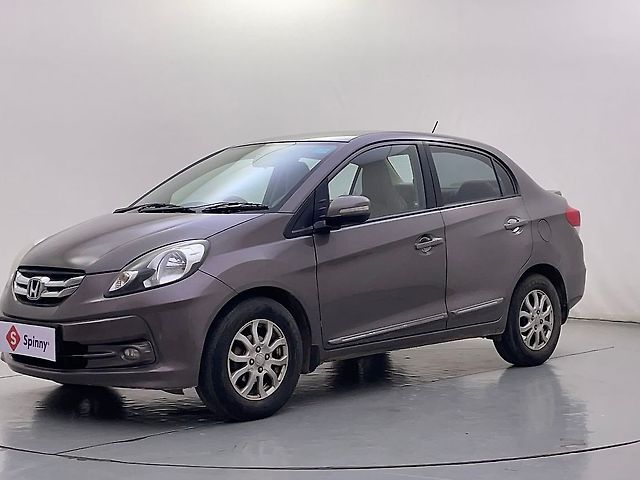 Used 2014 Honda Amaze in Bangalore