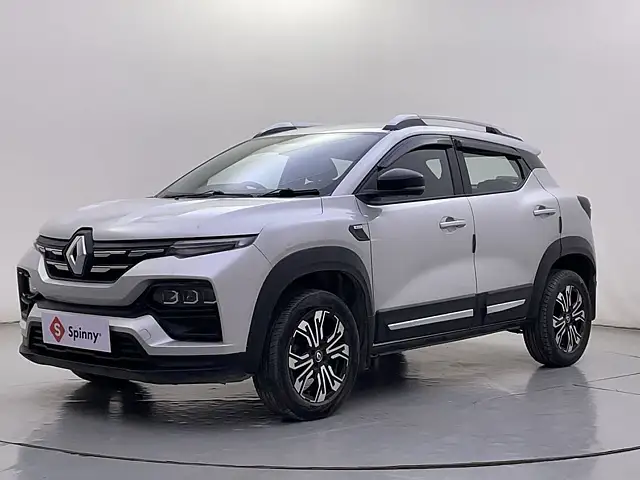 Used 2021 Renault Kiger in Bangalore