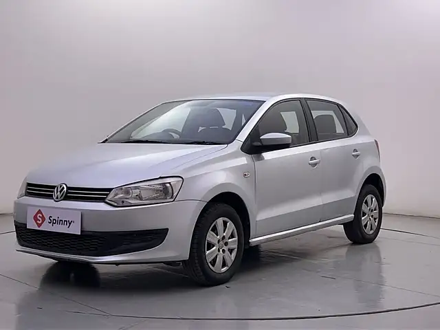 Used 2012 Volkswagen Polo in Bangalore