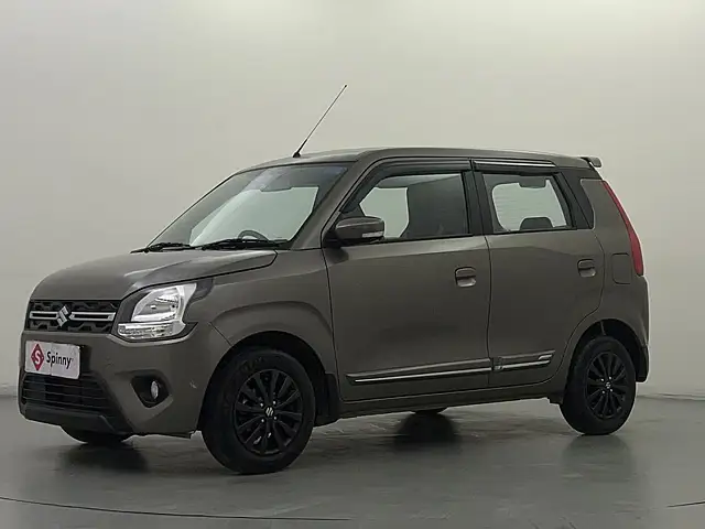 Used 2023 Maruti Suzuki Wagon R in Gurgaon