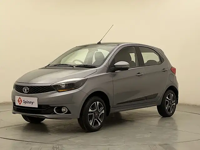 Used 2019 Tata Tiago in Pune