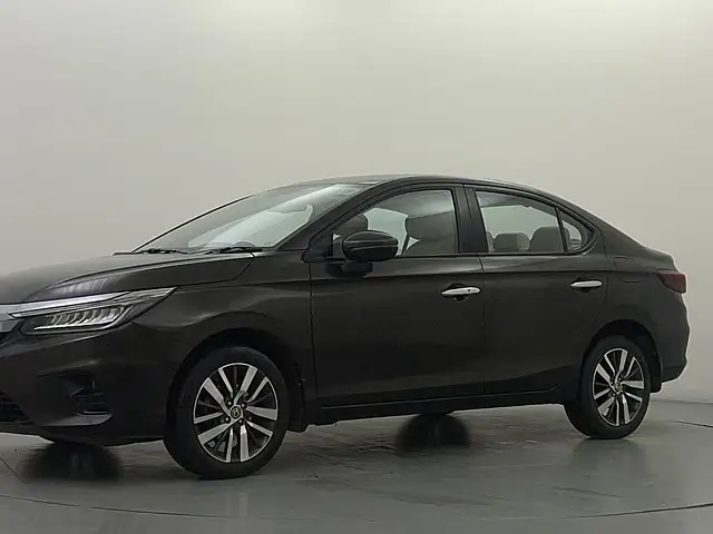 Used 2022 Honda City in Gurgaon