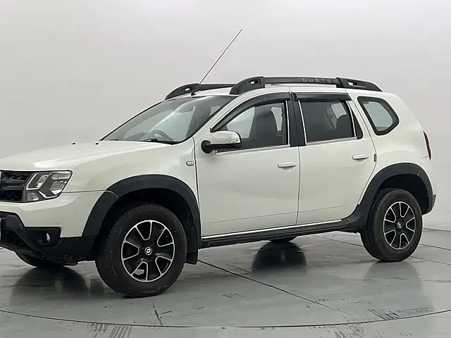 Used 2019 Renault Duster in Delhi
