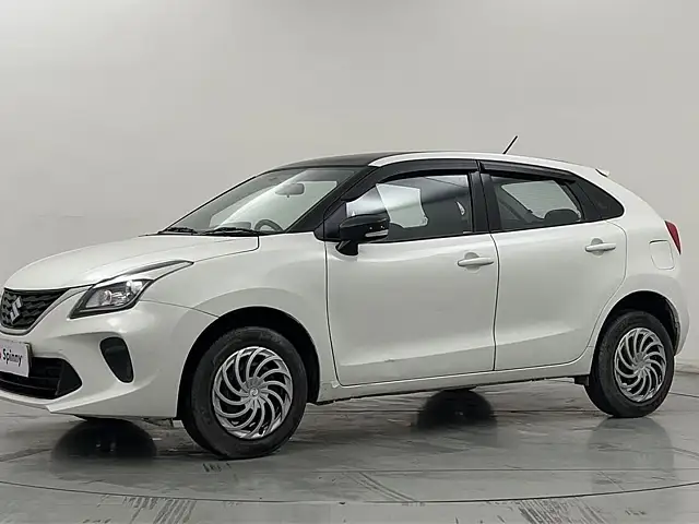 Used 2019 Maruti Suzuki Baleno in Gurgaon