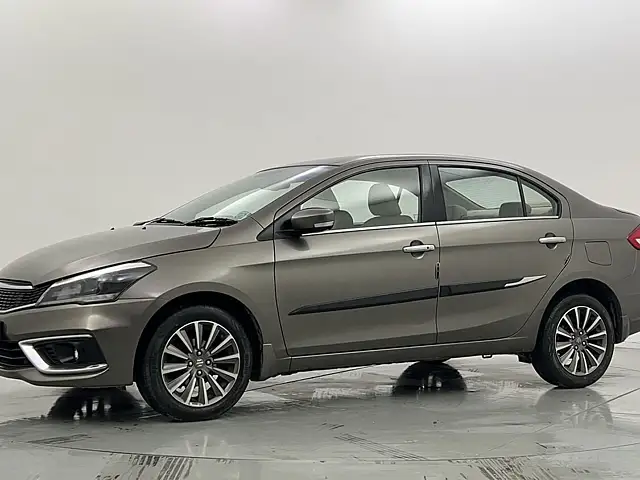 Used 2019 Maruti Suzuki Ciaz in Ghaziabad