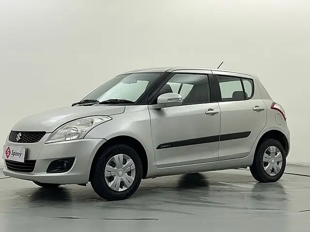 Used 2014 Maruti Suzuki Swift in Ghaziabad