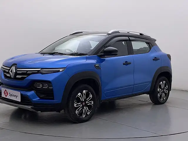 Used 2022 Renault Kiger in Bangalore