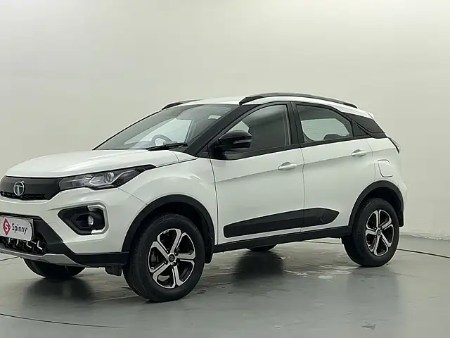 Used 2022 Tata Nexon in Ghaziabad