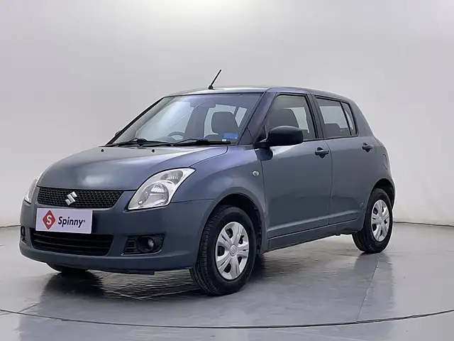 Used 2011 Maruti Suzuki Swift in Bangalore