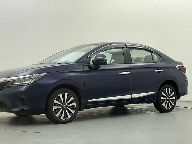 Used 2023 Honda City in Ghaziabad