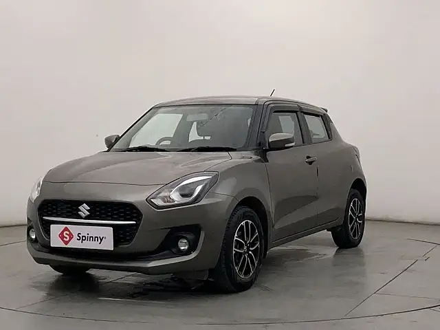 Used 2023 Maruti Suzuki Swift in Chennai