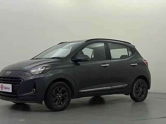 Used 2021 Hyundai Grand i10 NIOS in Gurgaon
