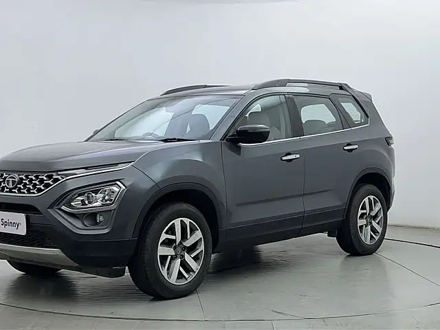 Used 2022 Tata Safari in Mumbai