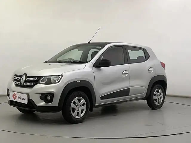 Used 2017 Renault Kwid in Ahmedabad