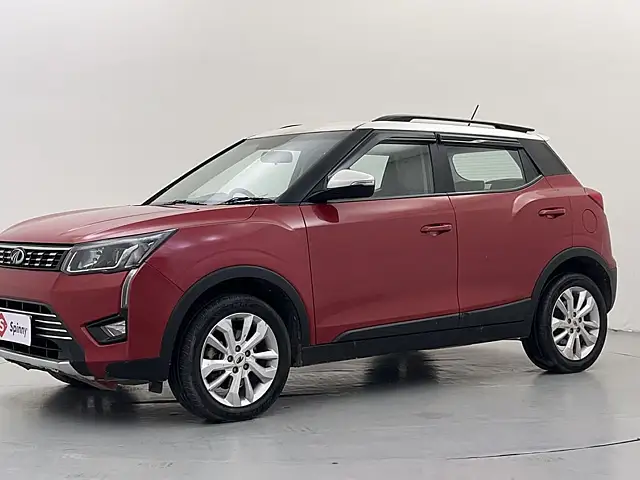 Used 2020 Mahindra XUV300 in Delhi