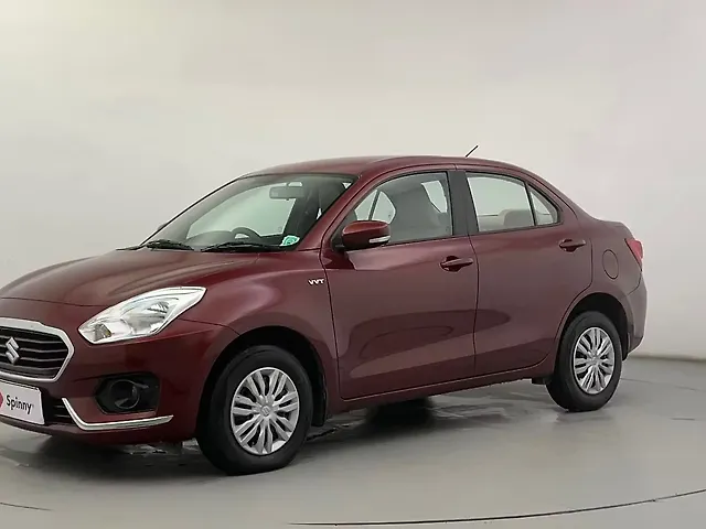 Used 2019 Maruti Suzuki DZire in Ahmedabad