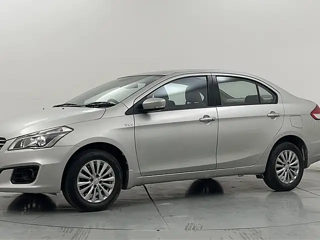 Used 2014 Maruti Suzuki Ciaz in Ghaziabad