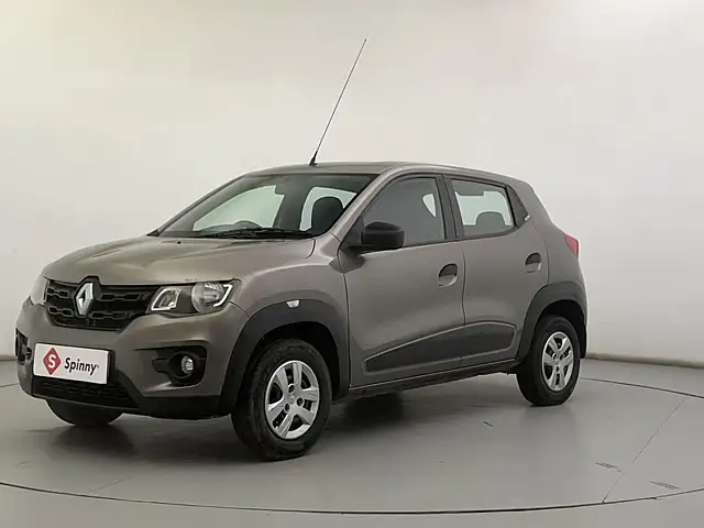 Used 2018 Renault Kwid in Ahmedabad