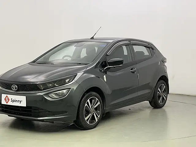 Used 2020 Tata Altroz in Kolkata