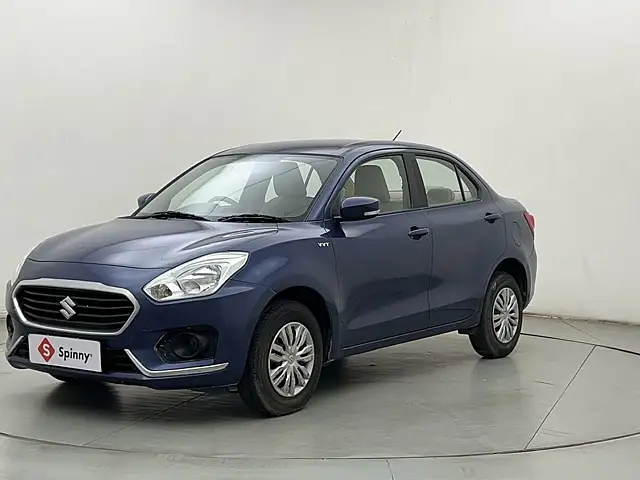 Used 2019 Maruti Suzuki DZire in Mumbai