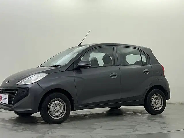 Used 2022 Hyundai Santro in Ghaziabad