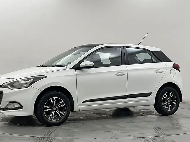 Used 2015 Hyundai Elite i20 in Delhi