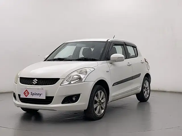 Used 2014 Maruti Suzuki Swift in Chennai
