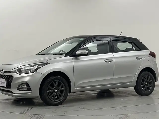 Used 2018 Hyundai Elite i20 in Delhi