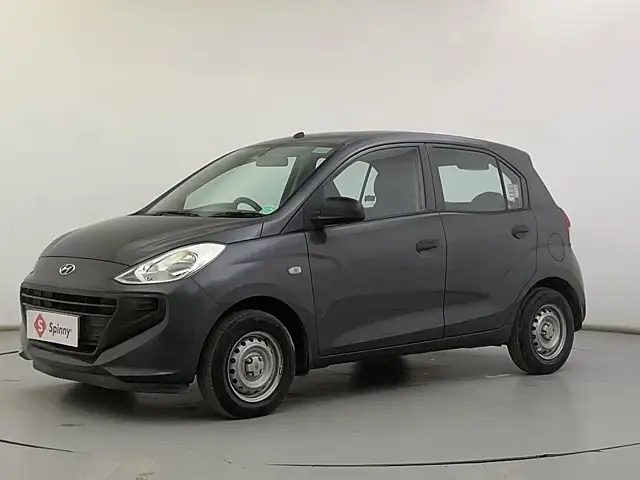 Used 2020 Hyundai Santro in Ahmedabad