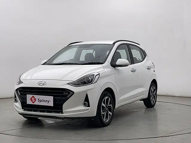 Used 2022 Hyundai Grand i10 NIOS in Chennai
