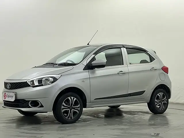 Used 2019 Tata Tiago in Faridabad