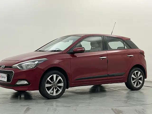 Used 2015 Hyundai Elite i20 in Delhi