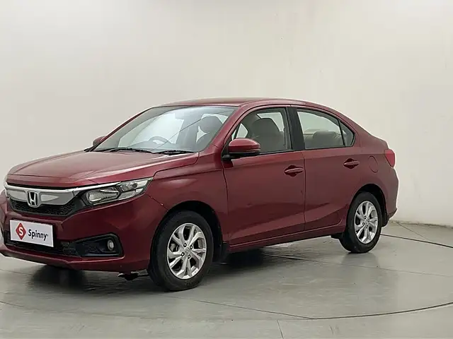 Used 2019 Honda Amaze in Mumbai